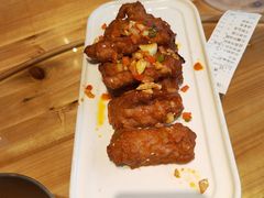 -巴人堂(女儿城店)