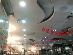 大堂-江边城外烤全鱼(龙德广场店)