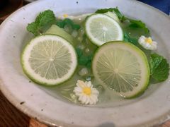 -花盐街·四川乐山小吃(西单大悦城店)