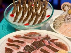 -皇城老妈·大连海鲜火锅(港湾店)