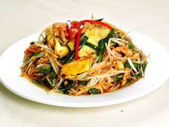 -李连贵熏肉大饼(金隅嘉品Mall店)