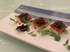 -悦融琥珀·京鲁菜·海味珍品(西单店)