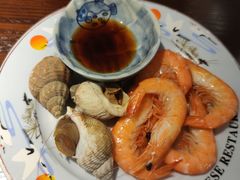 -松子料理(亮马桥店)