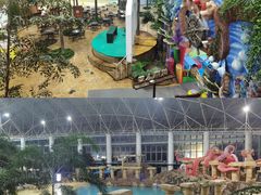 -渔岛海洋度假区