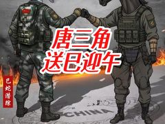 -白城沙滩