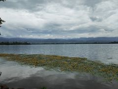 -西昌邛海湿地
