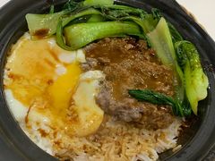 -阿清煲仔店(纺织城店)