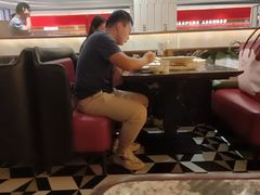 -新白鹿餐厅(金鹰新街口店)