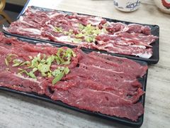 -牛魔王汕头牛肉火锅(笋岗店)