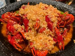 -红盔甲·小龙虾(天钥桥店)