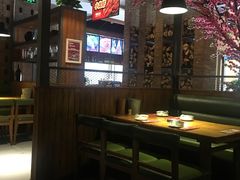 -辣猫龙虾(马泉营店)