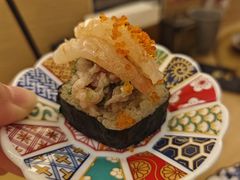 -鮨政·Omakase(万象城店)