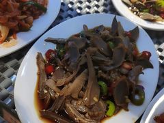 -韩麦大冷面(桂花街直营店)