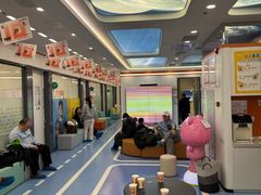 -极橙儿童齿科矫正中心(奥城店)