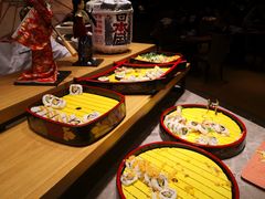 -武汉世茂希尔顿酒店·汇·全日餐厅