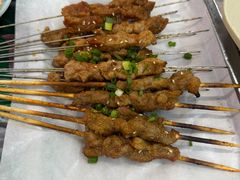 -小民大排档(江汉路店)