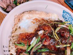-无名氏面馆(邮电路店)