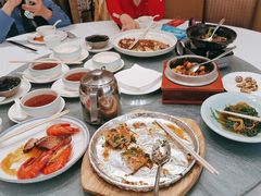 -博多新记·粤菜(复兴店)