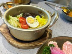 -妥妥烤肉料理(昙华林店)