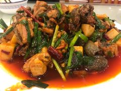 -红豆园(文林街店)