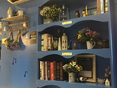 -广州迷途主题旅馆(海珠广场店)