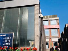 -兰溪小馆(东直门簋街店)