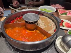 -巴奴毛肚火锅(京西大悦城店)