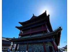 -南京城墙景区