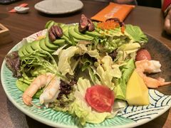 -七条鱼日本料理(远洋乐堤港店)