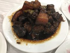 -茂隆餐厅(进贤路店)