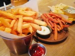 -THE CANNERY&JUJU 新鲜海鲜·牛排美食酒廊