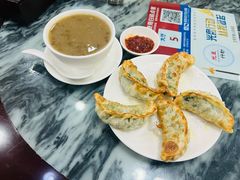 -福星牛奶甜品店(常平店)
