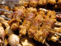 金针菇-状元阁烧烤(新华路总店)