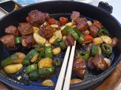 -潮喜竹溪荔湖酒家(荔枝湾店)