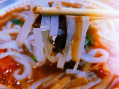 富贵老友牛肉粉-亚皆老街南宁老友粉·米粉(印象城店)