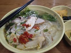 -华姐鸡粉(中心店)