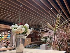 -Seesaw Coffee(朝阳大悦城店)