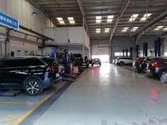 -东风标致北京标龙京津4S店(姚家园店)