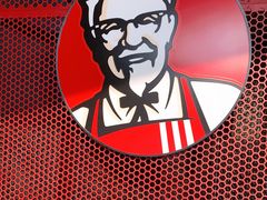 -肯德基(孝陵卫地铁站店)