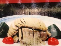 -南京钟山宾馆(江苏省会议中心)