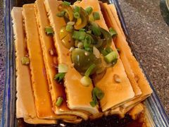 -问渔烤鱼(回龙观总店)