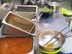 -笑笑凉皮(富国街店)