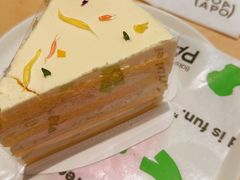 -PAOPAO Bakery&Café(港汇店)