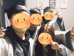 -鑫梦桌游谋杀之谜剧本杀俱乐部(联合商厦店)