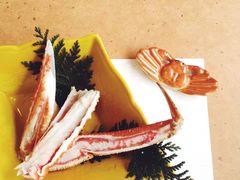 -蟹道乐(道顿堀本店)