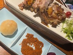 -纳瓦新疆菜(银都店)