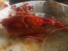 -老谭虾王蟹皇·龙虾·烧烤(蝴蝶湾店)