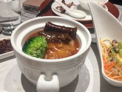 -上海宝华喜来登酒店·采悦轩中餐厅