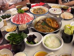 -刘一锅筋头巴脑(大悦城C店)