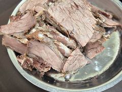 -清真·马安军辣子牛肉面